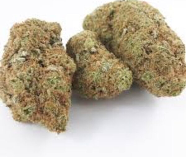 Girl Scout cookies