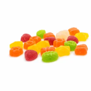 Pineappe Orange